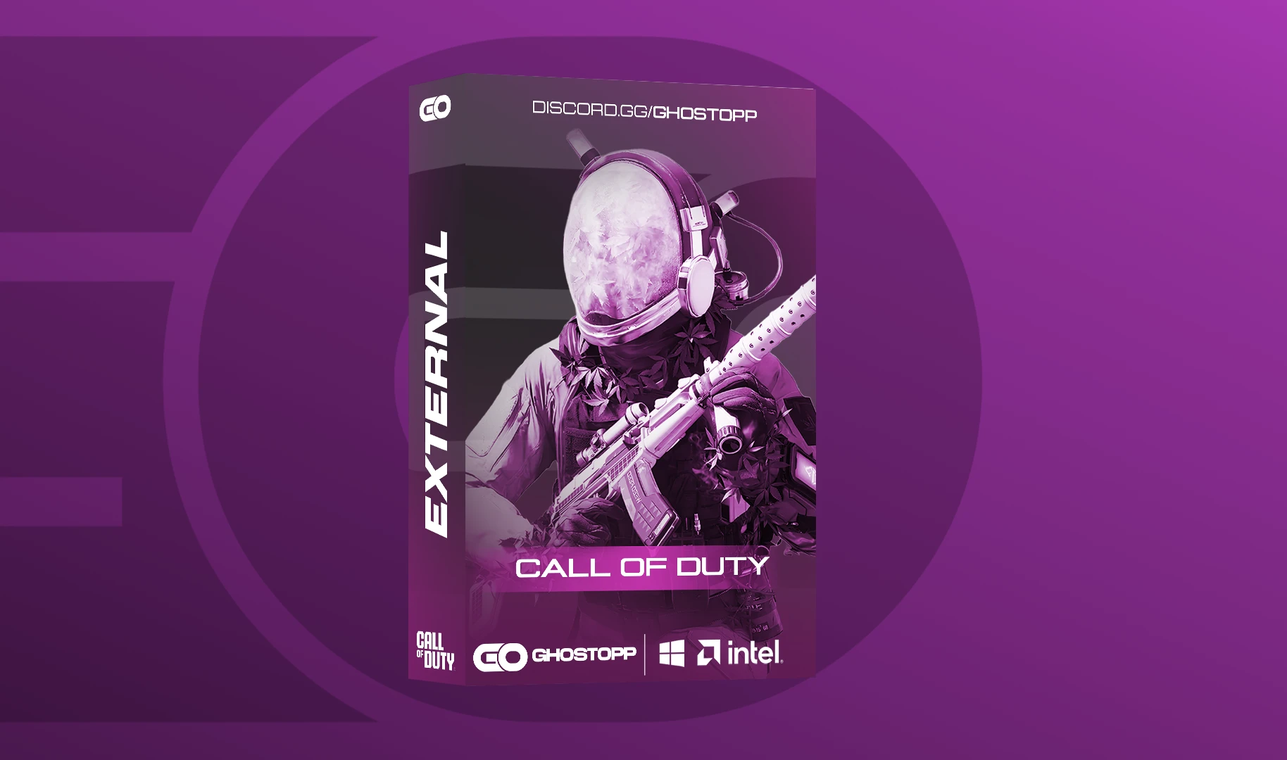Thunex Cod External